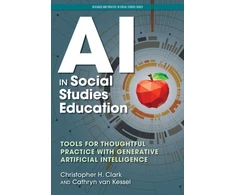 KNYGA Christopher H Clark AI in Social Studies Education