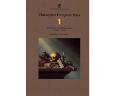 KNYGA Christopher Hampton Plays 1