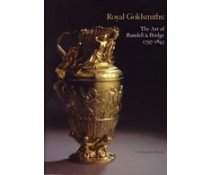 KNYGA Christopher Hartop Royal Goldsmiths
