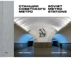 KNYGA Christopher Herwig Metro Stations