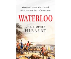KNYGA Christopher Hibbert Waterloo