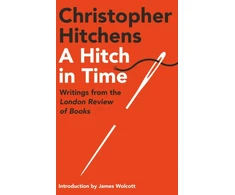 KNYGA Christopher Hitchens Hitch in Time