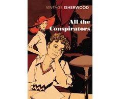 KNYGA Christopher Isherwood All the Conspirators
