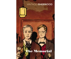 KNYGA Christopher Isherwood Memorial