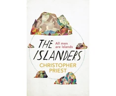 KNYGA Christopher J Priest Islanders