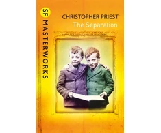 KNYGA Christopher J Priest Separation