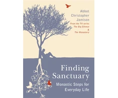 KNYGA Christopher Jamison Finding Sanctuary