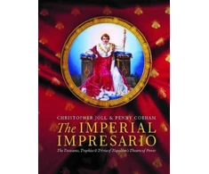 KNYGA Christopher Joll Imperial Impresario