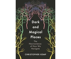 KNYGA Christopher Kemp Dark and Magical Places