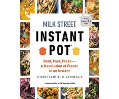 KNYGA Christopher Kimball Milk Street Instant Pot