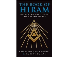 KNYGA Christopher Knight Book Of Hiram