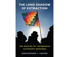 KNYGA Christopher L Carter Long Shadow of Extraction