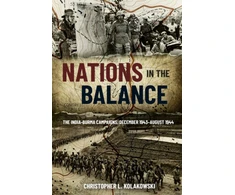 KNYGA Christopher L Kolakowski Nations in the Balance
