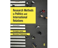 KNYGA Christopher Lamont Research Methods in Politics and International Relations