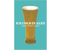 KNYGA Christopher Landon Ice-Cold in Alex