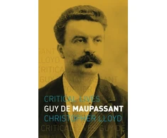 KNYGA Christopher Lloyd Guy de Maupassant
