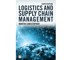 KNYGA Christopher Martin Logistics and Supply Chain Management