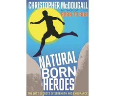 KNYGA Christopher Mcdougall Natural Born Heroes
