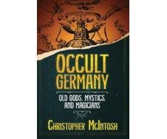 KNYGA Christopher Mcintosh Occult Germany