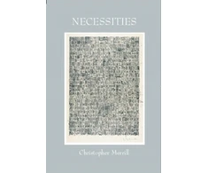KNYGA Christopher Merrill Necessities
