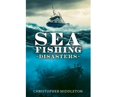 KNYGA Christopher Middleton Sea Fishing Disasters