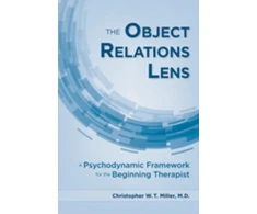 KNYGA Christopher Miller Object Relations Lens