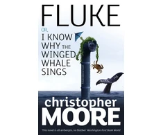 KNYGA Christopher Moore Fluke