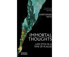 KNYGA Christopher Neve Immortal Thoughts
