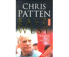 KNYGA Christopher Patten East and West