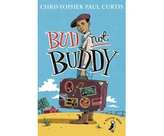 KNYGA Christopher Paul Curtis Bud, Not Buddy