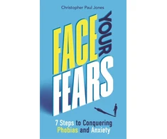 KNYGA Christopher Paul Jones Face Your Fears