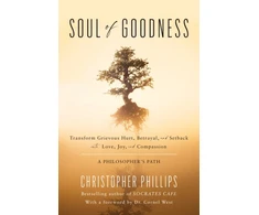 KNYGA Christopher Phillips Soul of Goodness