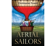 KNYGA Christopher Powell