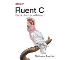 KNYGA Christopher Preschern Fluent C