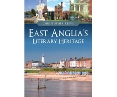 KNYGA Christopher Reeve East Anglia's Literary Heritage