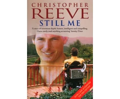 KNYGA Christopher Reeve Still Me