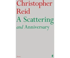 KNYGA Christopher Reid Scattering and Anniversary