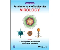 KNYGA Christopher Richardson Fundamentals of Molecular Virology