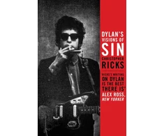KNYGA Christopher Ricks Dylan's Visions of Sin