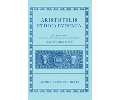 KNYGA Christopher Rowe Aristotle's Eudemian Ethics