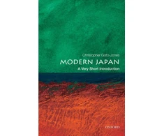 KNYGA Christopher S. Goto-Jones Modern Japan