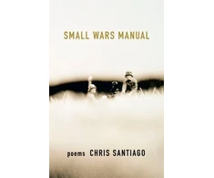KNYGA Christopher Santaigo Small Wars Manual