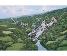 KNYGA Christopher Shores History of the Mediterranean Air War, 1940-1945