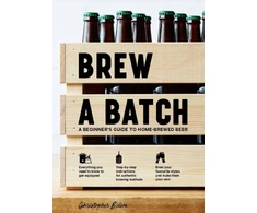 KNYGA Christopher Sidwa Brew a Batch