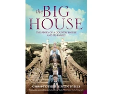 KNYGA Christopher Simon Sykes Big House