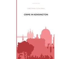 KNYGA John Crime in Kensington