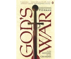 KNYGA Christopher Tyerman God's War