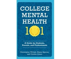 KNYGA Christopher Willard College Mental Health 101