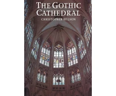 KNYGA Christopher Wilson Gothic Cathedral