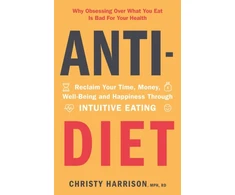 KNYGA Christy Harrison Anti-Diet